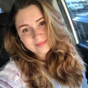 Meet your Posher, Bethany